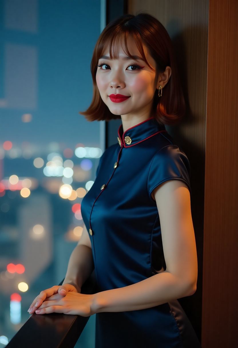 主播头像